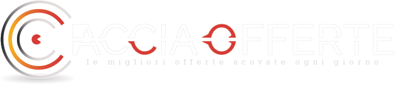 Logo Caccia Offerte